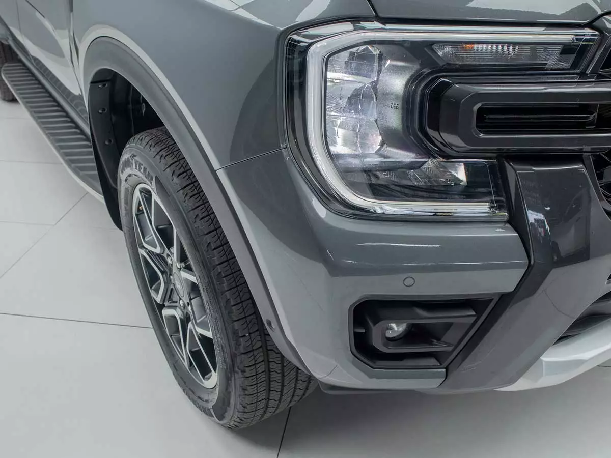Vehicle Image for 8/25for Ford Ranger 2.0 Biturbo Double Cab Wildtrak