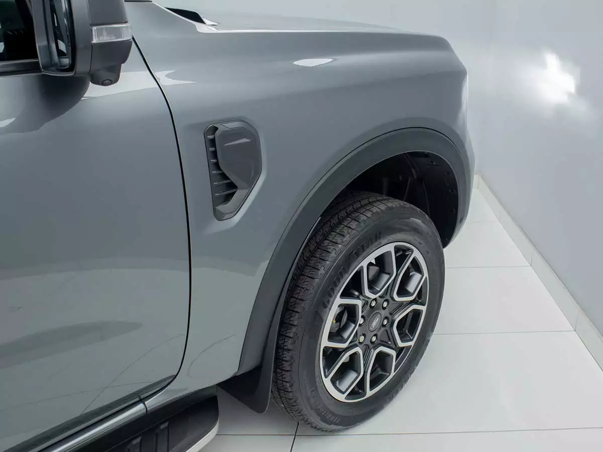 Vehicle Image for 7/25for Ford Ranger 2.0 Biturbo Double Cab Wildtrak