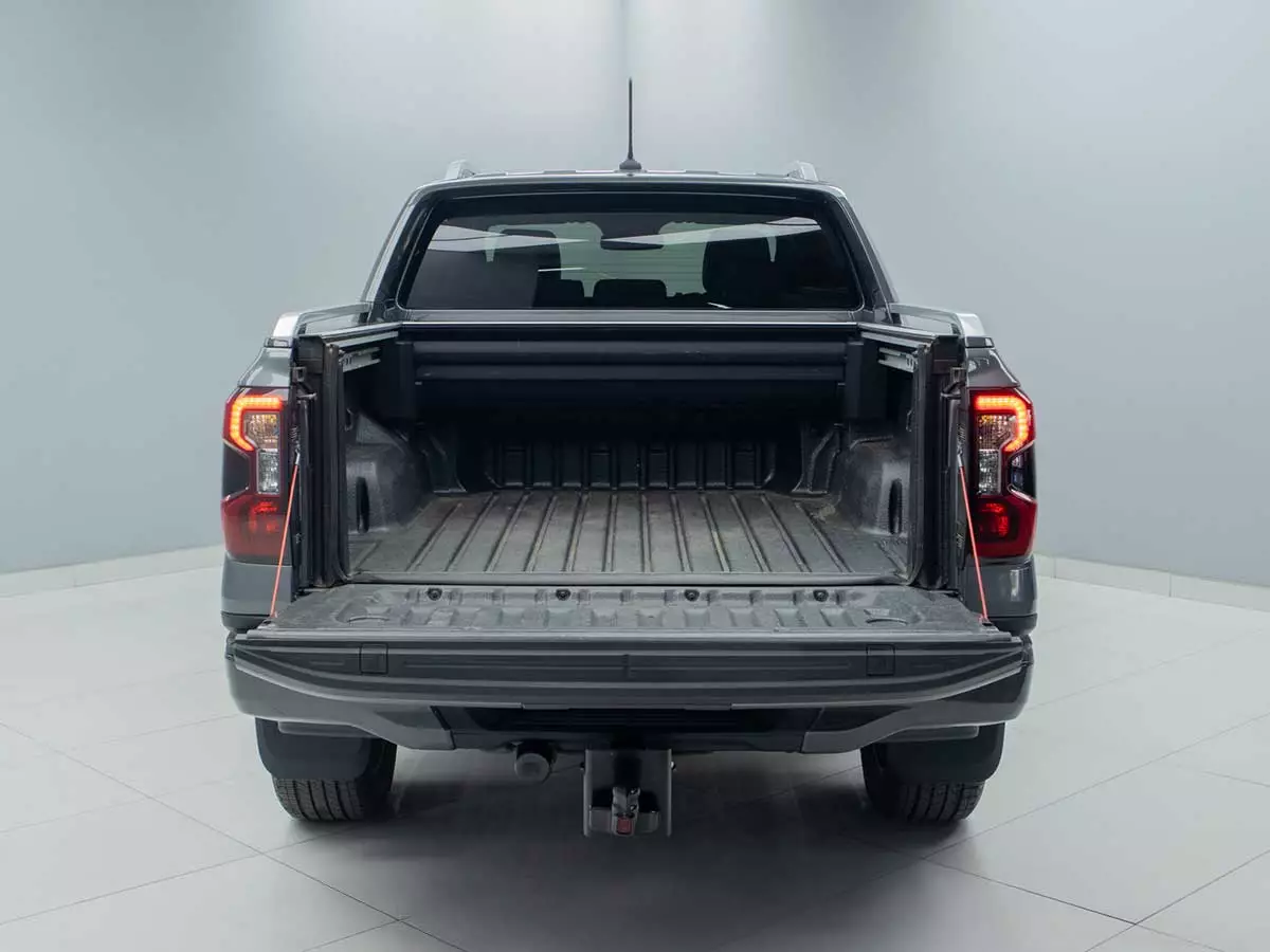 Vehicle Image for 13/25for Ford Ranger 2.0 Biturbo Double Cab Wildtrak
