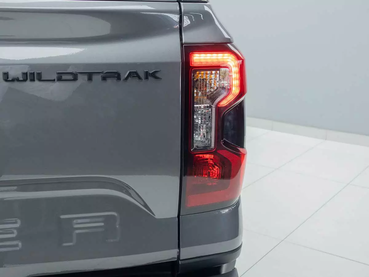 Vehicle Image for 11/25for Ford Ranger 2.0 Biturbo Double Cab Wildtrak