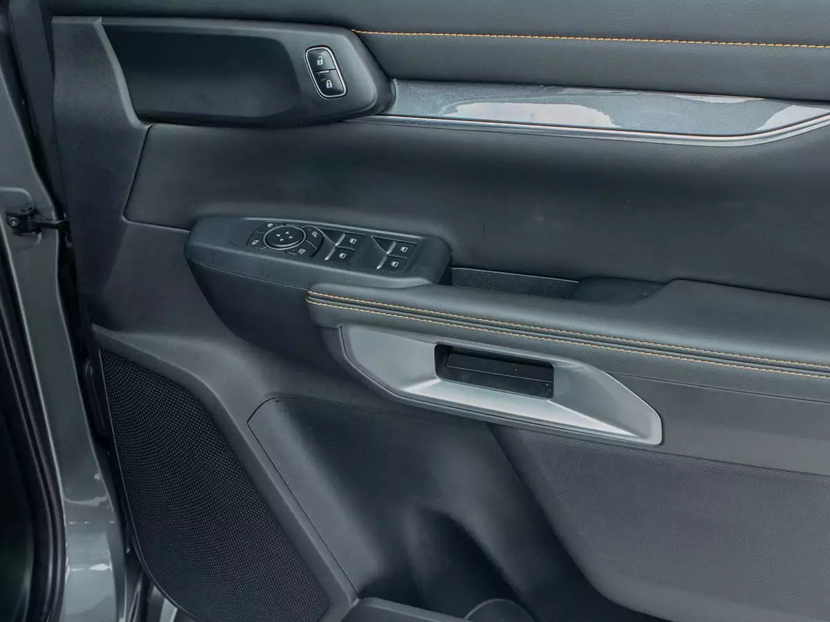 Vehicle Image for 20/25for Ford Ranger 2.0 Biturbo Double Cab Wildtrak