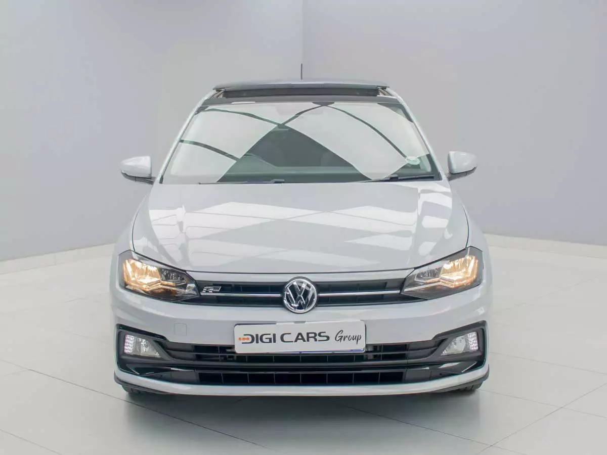 Vehicle Image for 3/24for Volkswagen Polo Hatch 1.0TSI Comfortline R-Line
