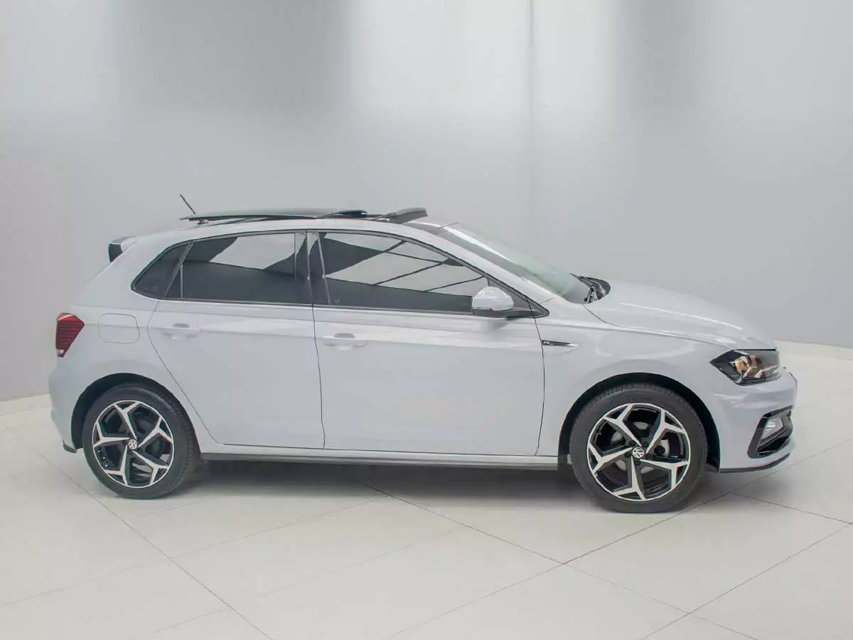 Vehicle Image for 4/24for Volkswagen Polo Hatch 1.0TSI Comfortline R-Line