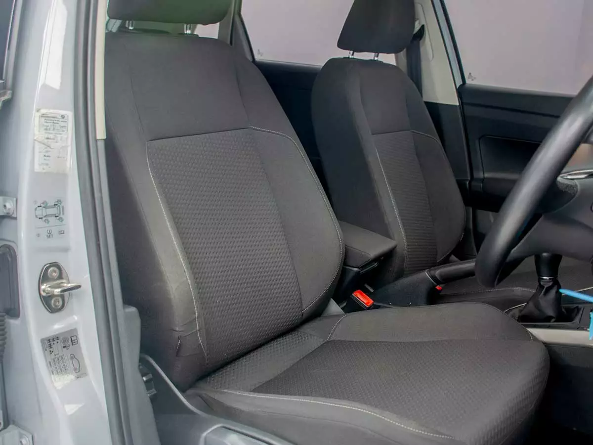 Vehicle Image for 24/24for Volkswagen Polo Hatch 1.0TSI Comfortline R-Line