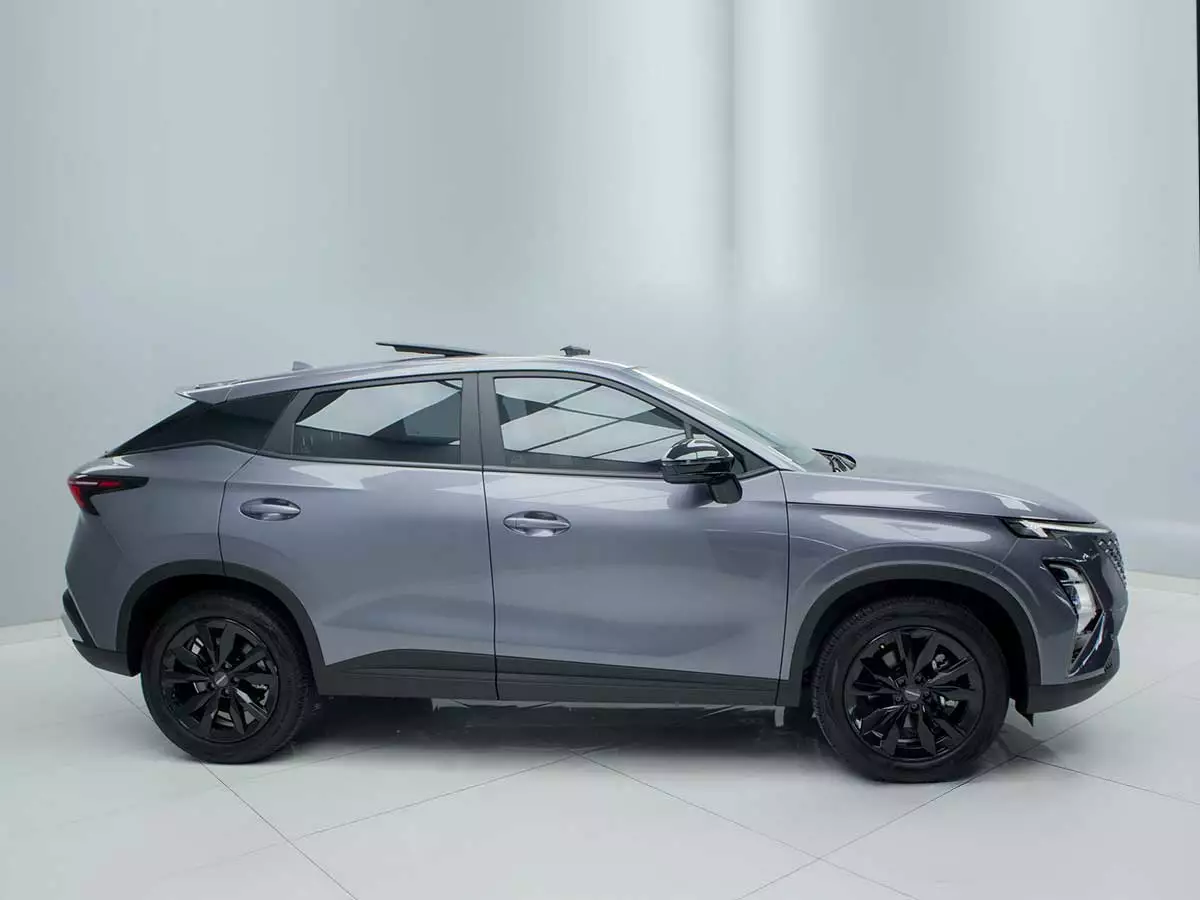 Vehicle Image for 5/18for OMODA C5 1.5T 230T Lux X