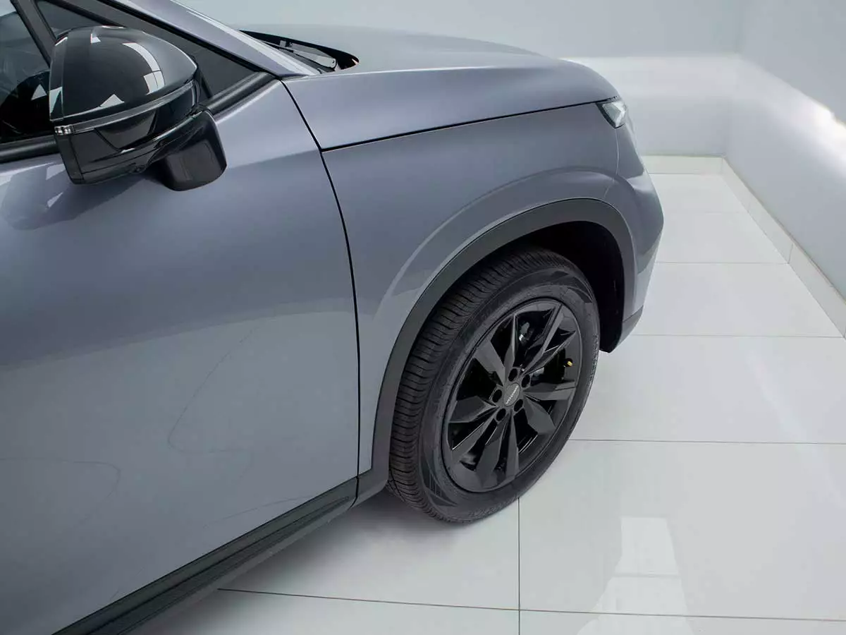 Vehicle Image for 8/18for OMODA C5 1.5T 230T Lux X
