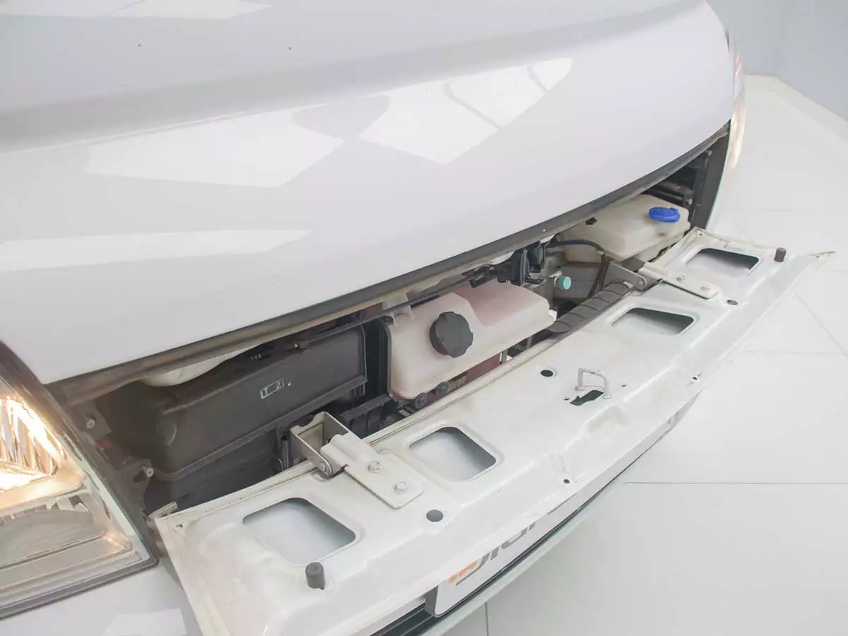 Vehicle Image for 11/24for Hyundai H-100 Bakkie 2.6D Deck (Aircon)