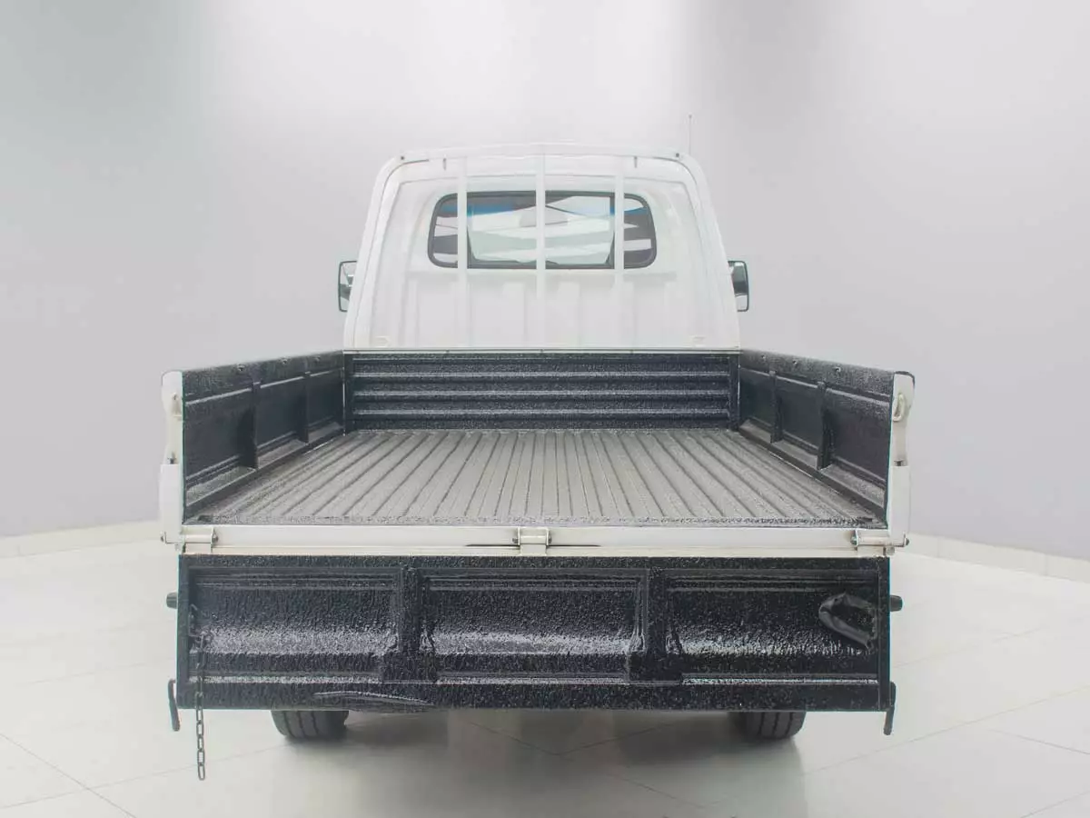 Vehicle Image for 15/24for Hyundai H-100 Bakkie 2.6D Deck (Aircon)