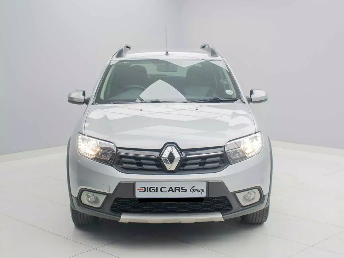 Vehicle Image for 3/24for Renault Sandero 66kW Turbo Stepway Plus