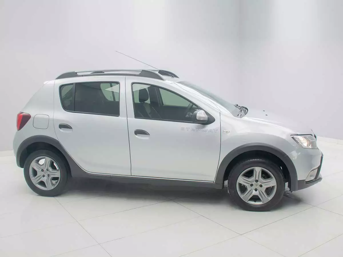 Vehicle Image for 4/24for Renault Sandero 66kW Turbo Stepway Plus