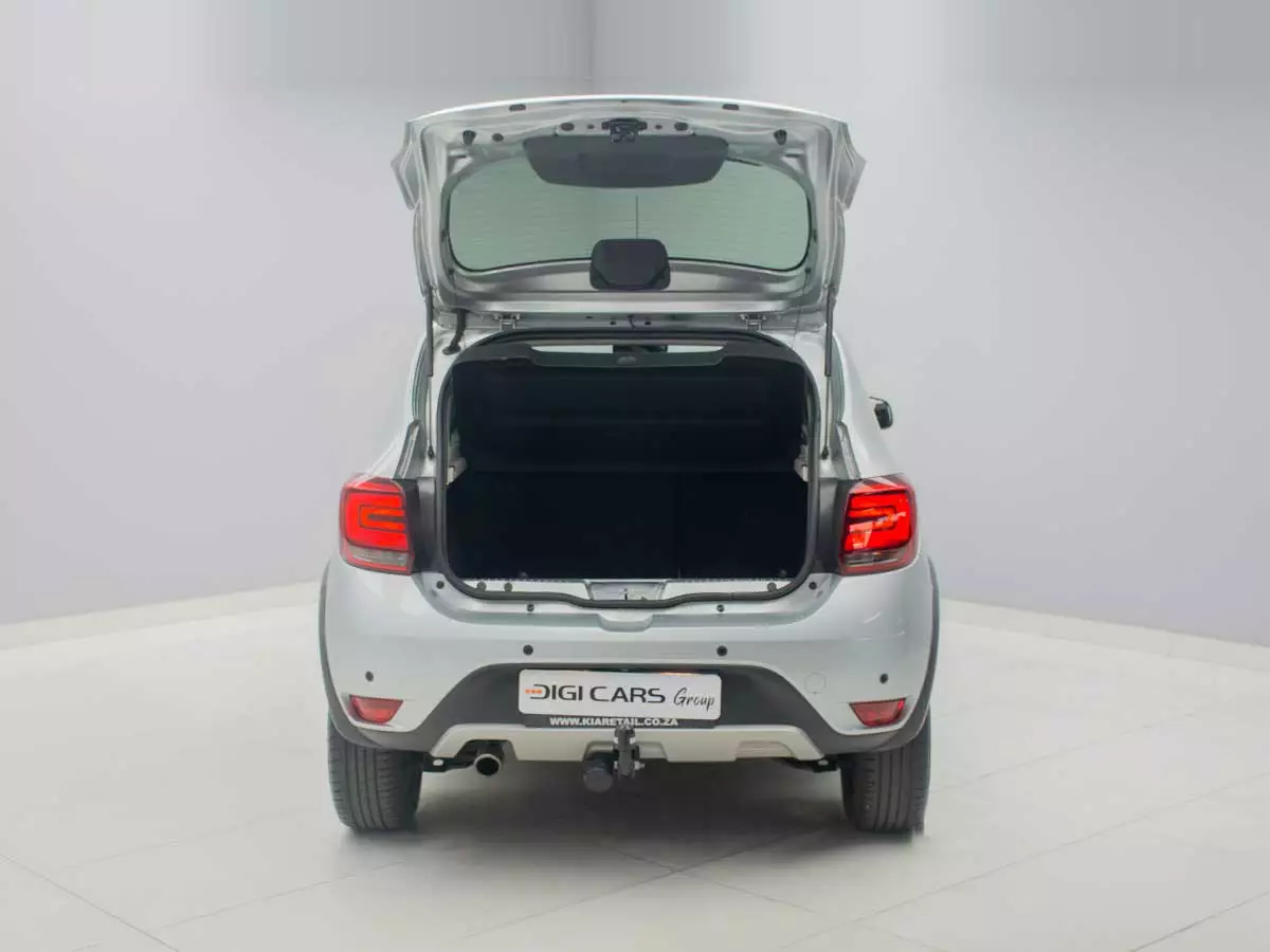 Vehicle Image for 13/24for Renault Sandero 66kW Turbo Stepway Plus