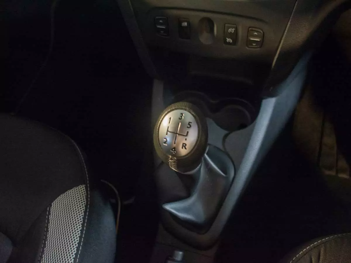 Vehicle Image for 17/24for Renault Sandero 66kW Turbo Stepway Plus