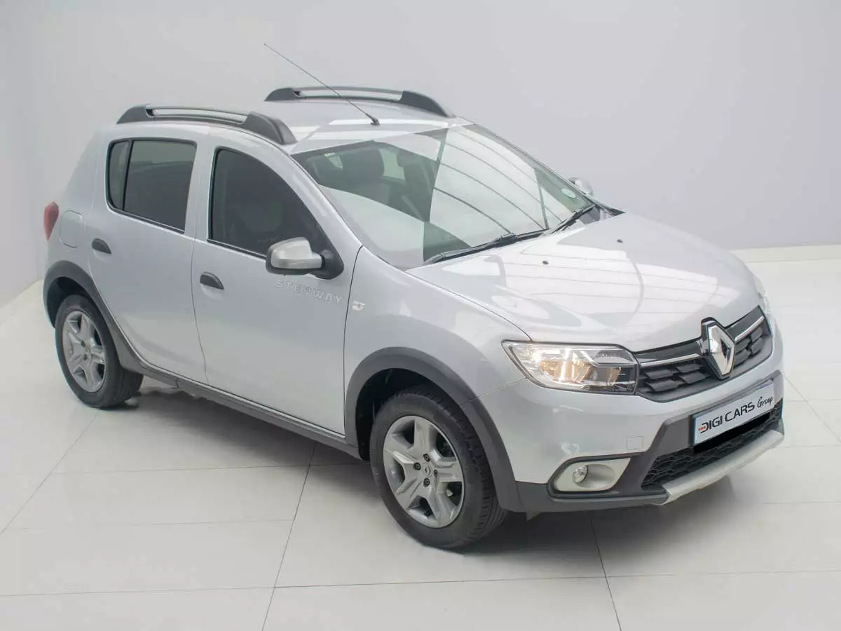 Vehicle Image for 2/24for Renault Sandero 66kW Turbo Stepway Plus