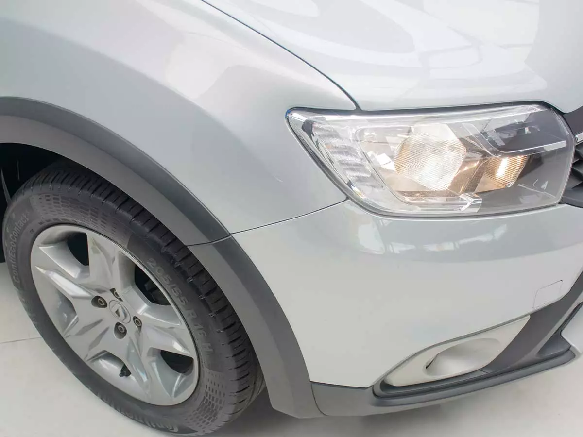 Vehicle Image for 8/24for Renault Sandero 66kW Turbo Stepway Plus
