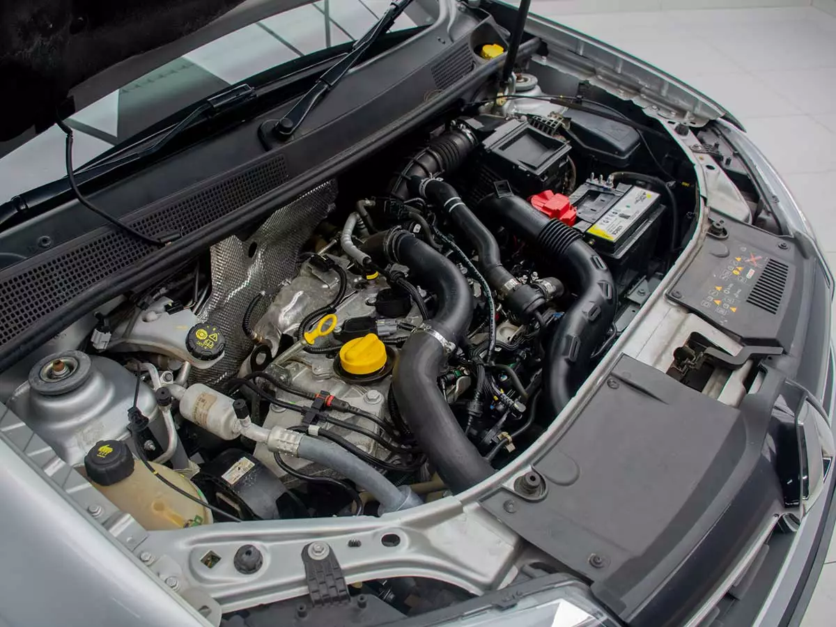 Vehicle Image for 9/24for Renault Sandero 66kW Turbo Stepway Plus