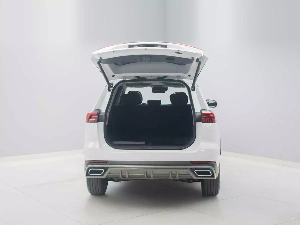 Vehicle Image for 13/26for Chery Tiggo 8 1.5T CSH Plug-in Hybrid Apex