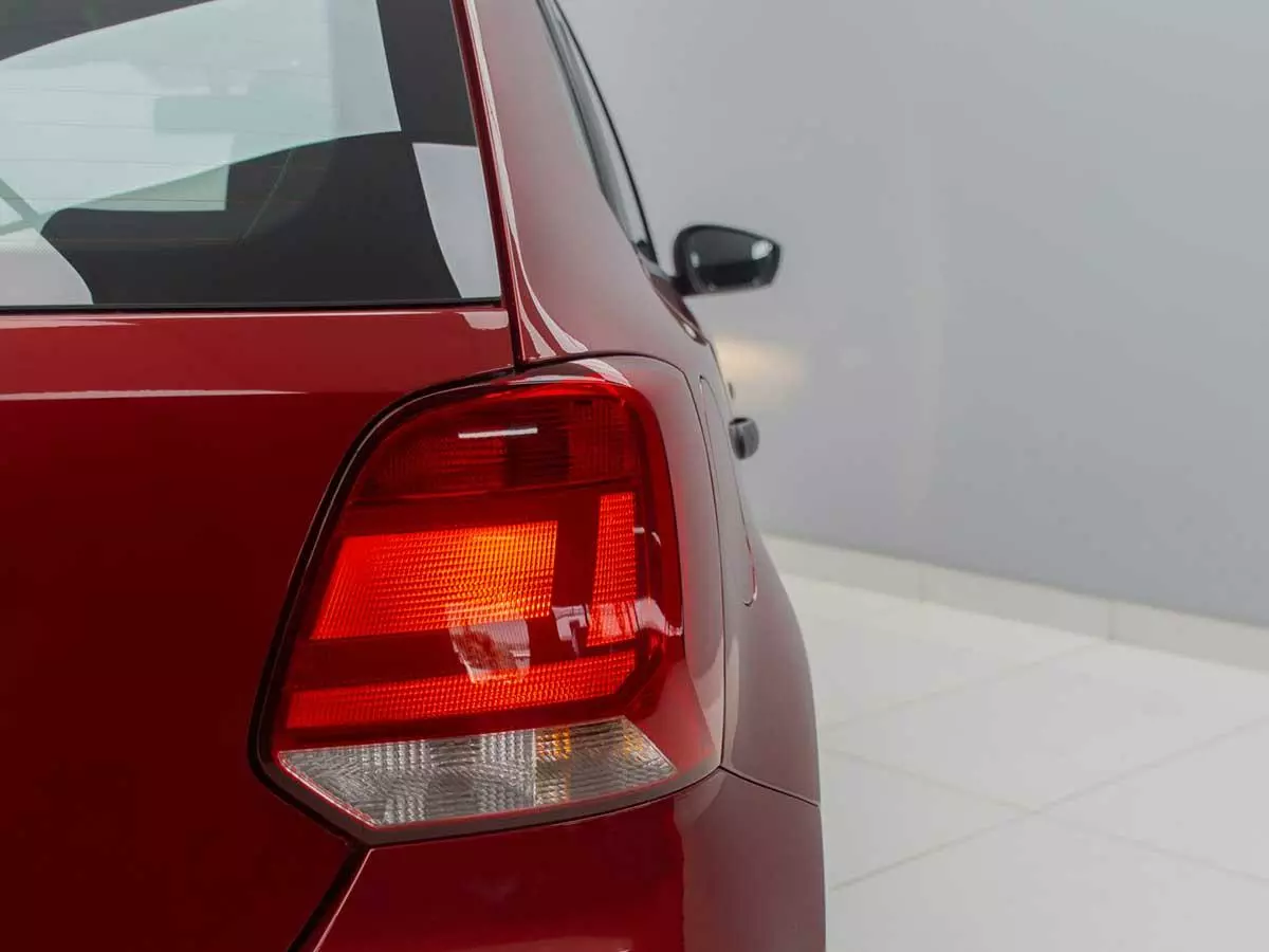 Vehicle Image for 11/23for Volkswagen Polo Vivo Hatch 1.4