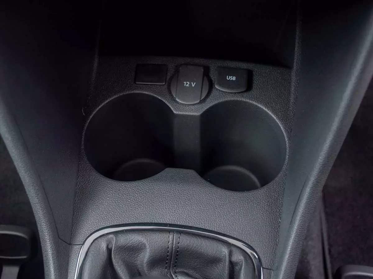 Vehicle Image for 16/23for Volkswagen Polo Vivo Hatch 1.4
