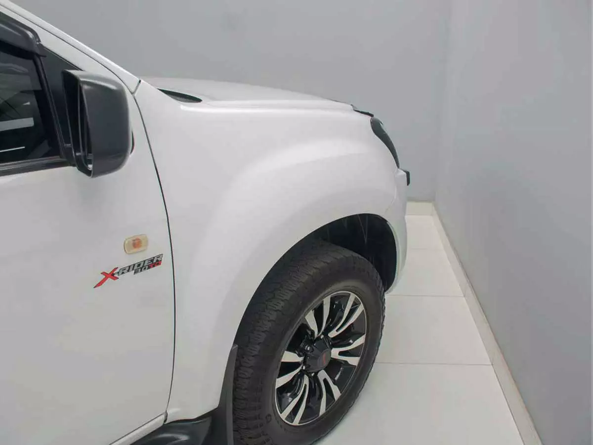 Vehicle Image for 7/24for Isuzu D-Max 300 3.0TD Double Cab X-Rider