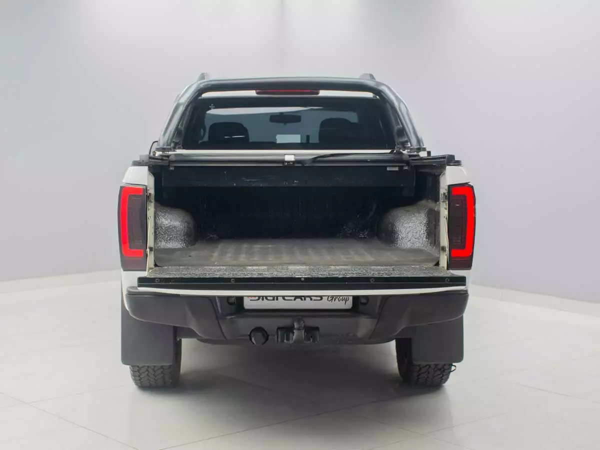Vehicle Image for 13/24for Isuzu D-Max 300 3.0TD Double Cab X-Rider