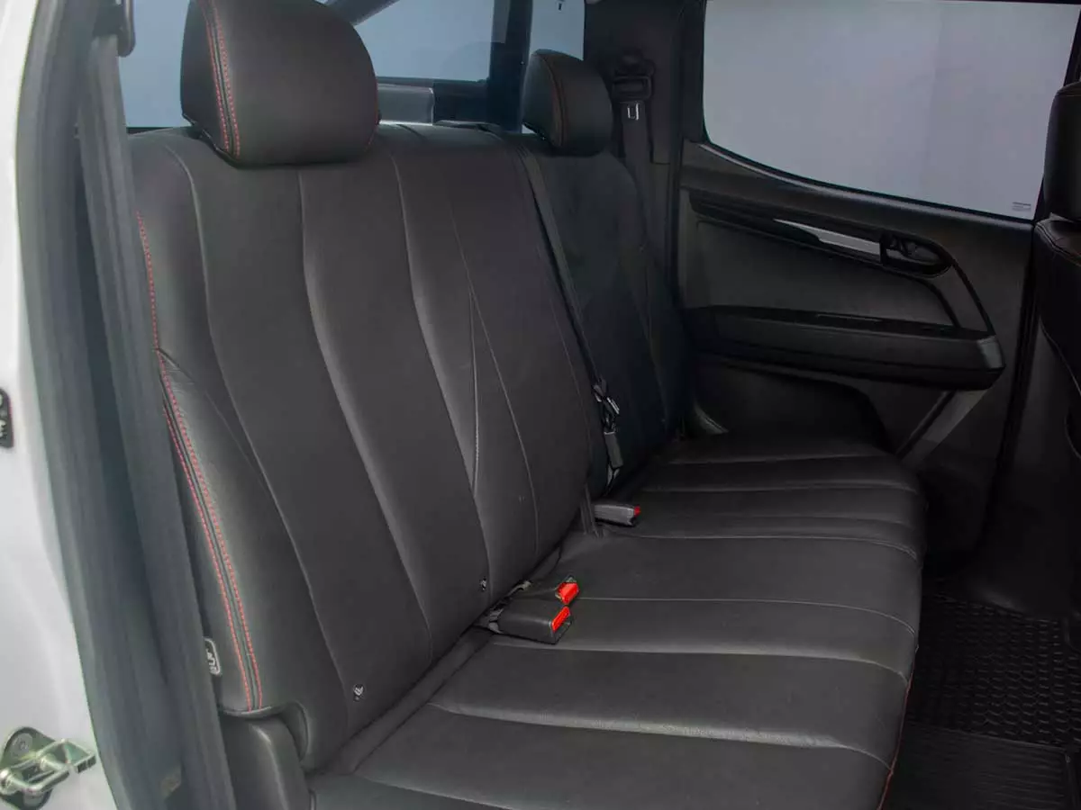 Vehicle Image for 23/24for Isuzu D-Max 300 3.0TD Double Cab X-Rider