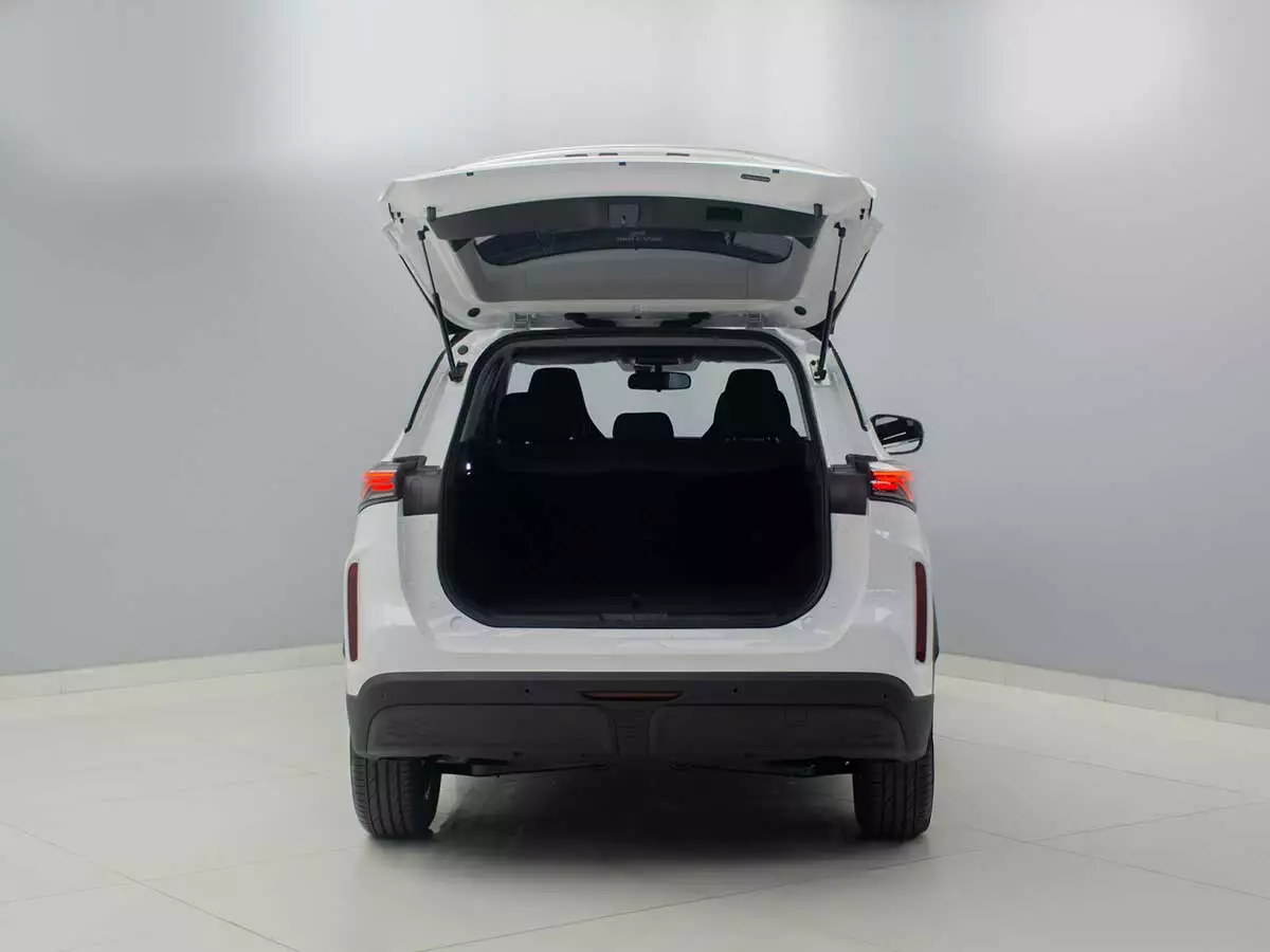 Vehicle Image for 12/24for Chery Tiggo 7 1.5T Prime