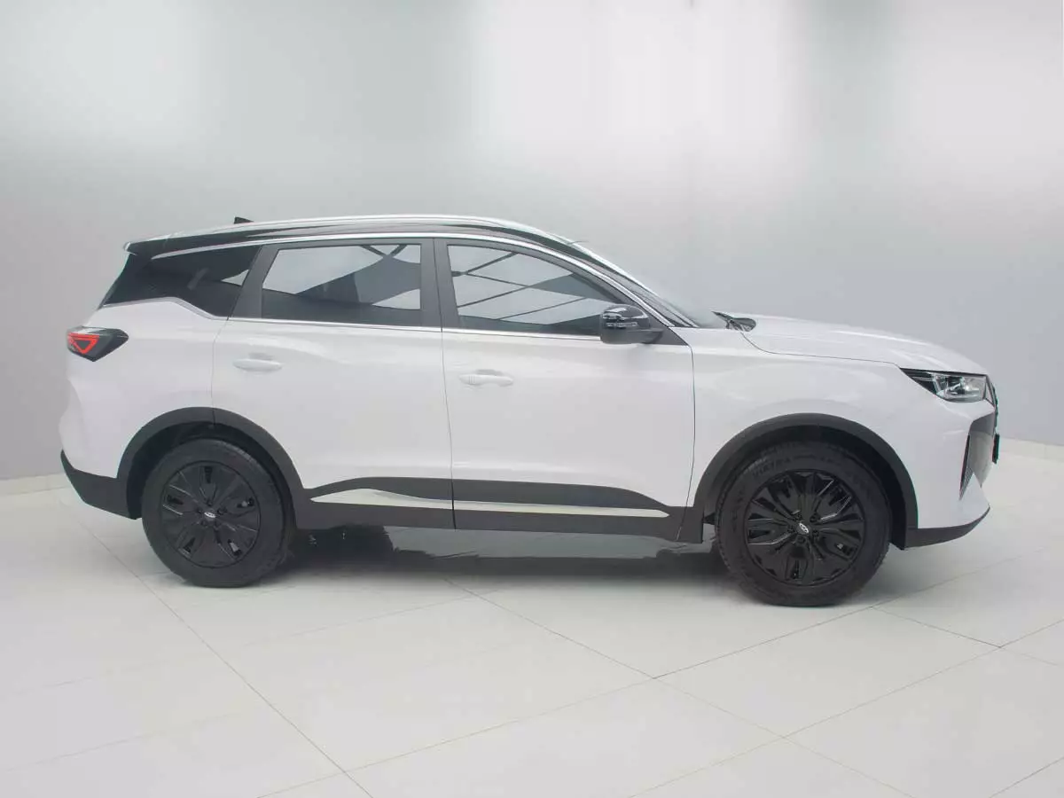 Vehicle Image for 4/24for Chery Tiggo 7 1.5T Prime
