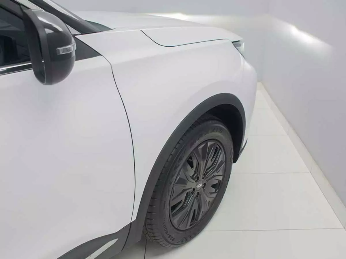 Vehicle Image for 7/24for Chery Tiggo 7 1.5T Prime
