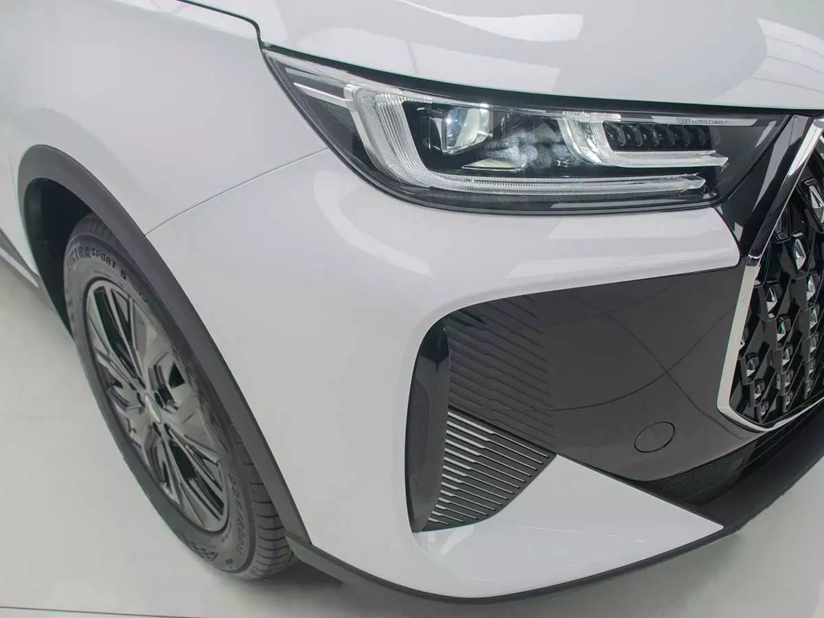 Vehicle Image for 8/24for Chery Tiggo 7 1.5T Prime