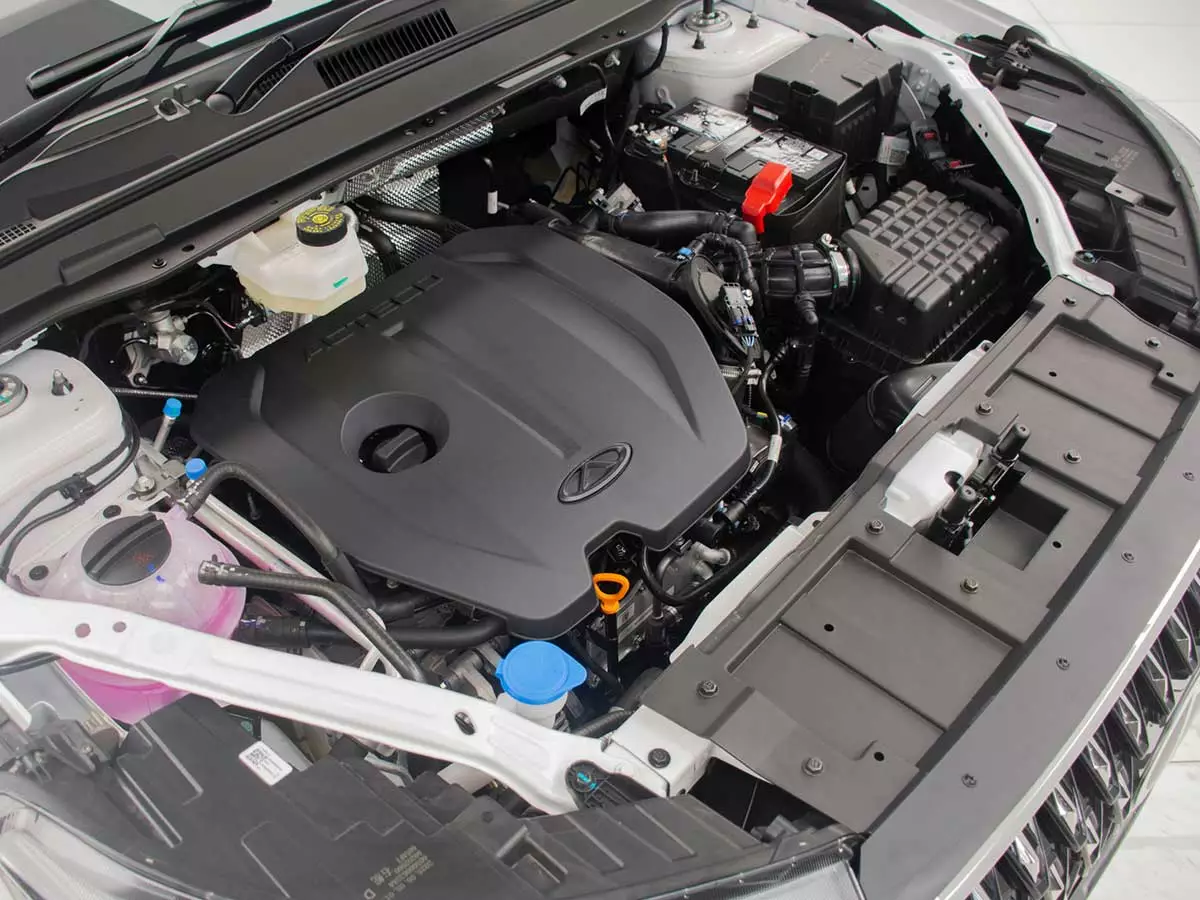 Vehicle Image for 9/24for Chery Tiggo 7 1.5T Prime