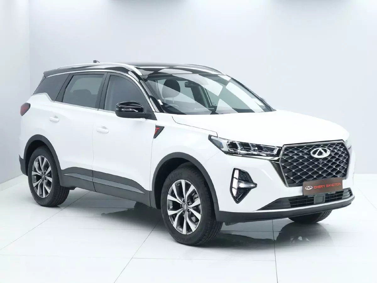 Vehicle Image for 2/24for Chery Tiggo 7 Pro 1.5T Distinction