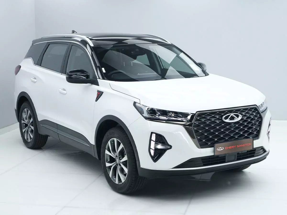 Vehicle Image for 3/24for Chery Tiggo 7 Pro 1.5T Distinction