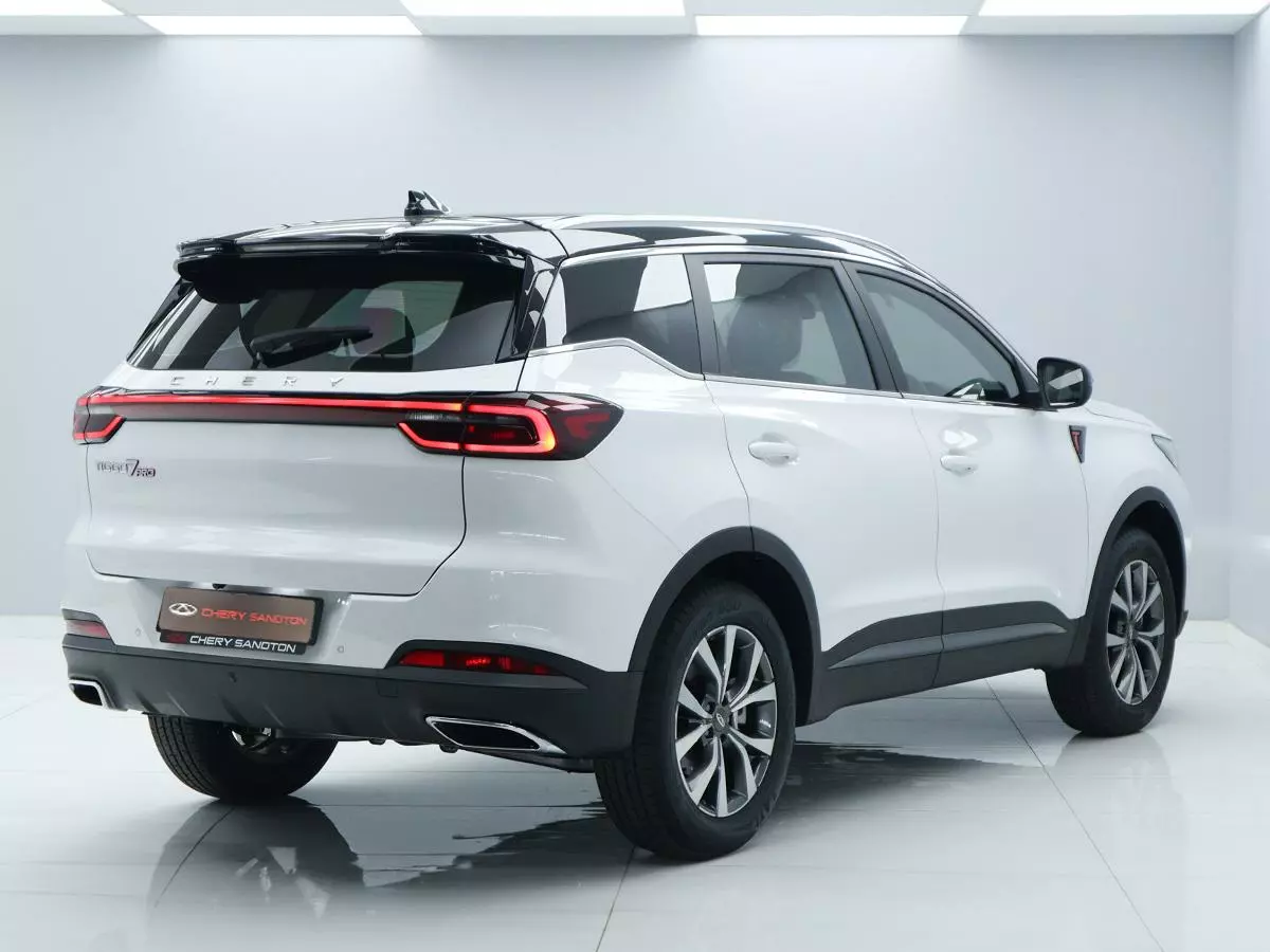 Vehicle Image for 6/24for Chery Tiggo 7 Pro 1.5T Distinction