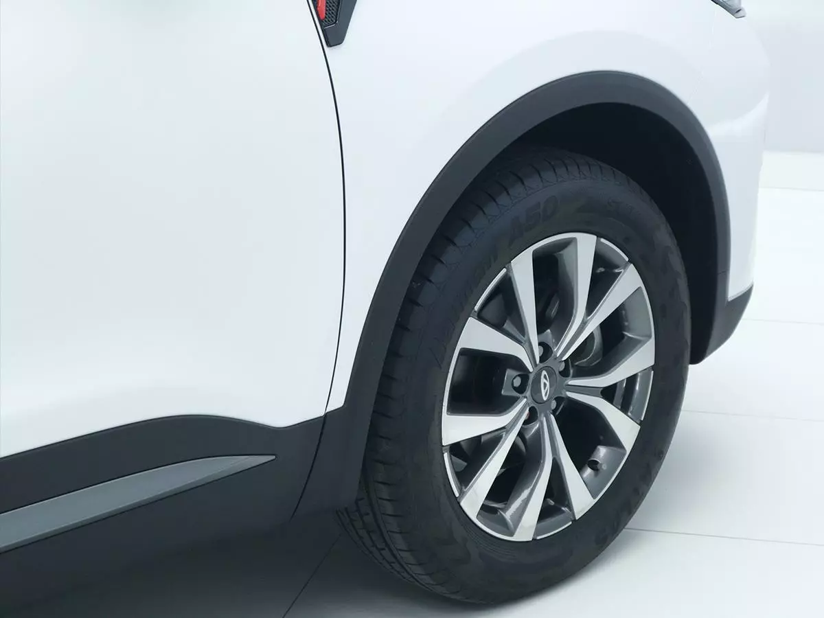 Vehicle Image for 8/24for Chery Tiggo 7 Pro 1.5T Distinction
