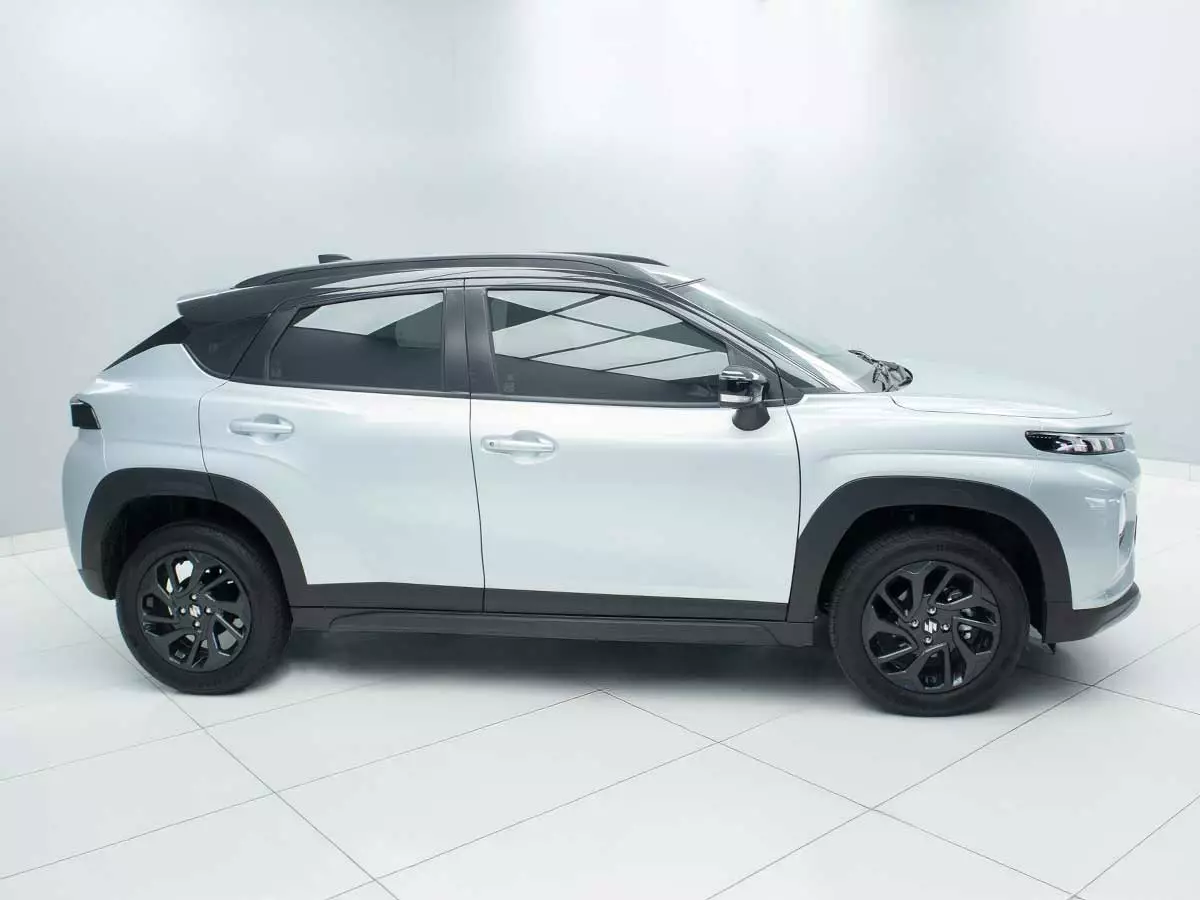 Vehicle Image for 4/24for Suzuki Fronx 1.5 GL Auto