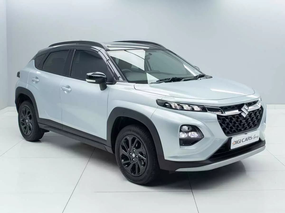 Suzuki Fronx 1.5 GL Auto 2025