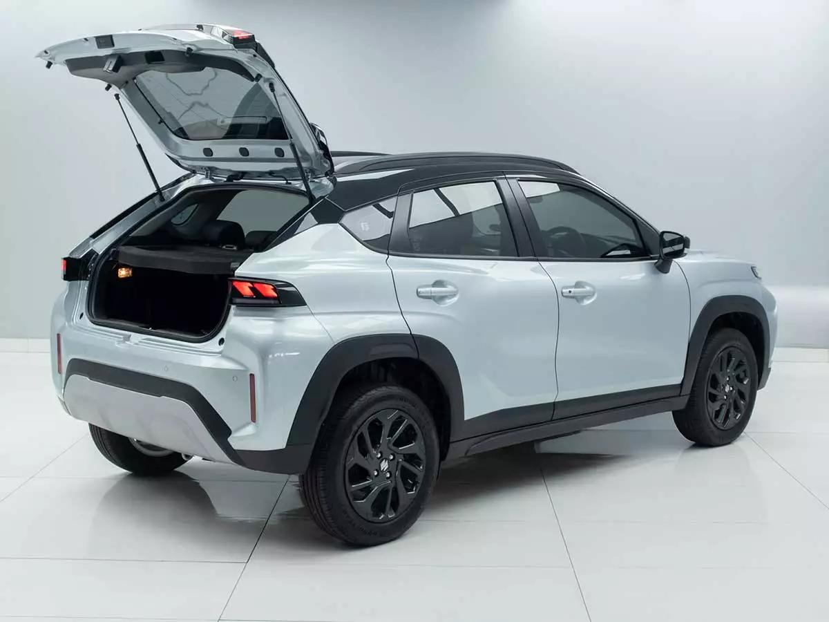 Vehicle Image for 6/24for Suzuki Fronx 1.5 GL Auto