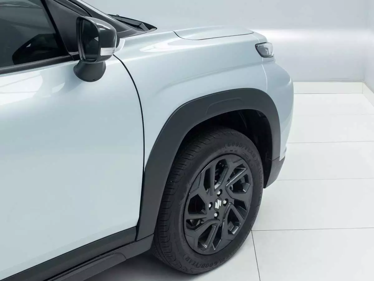 Vehicle Image for 7/24for Suzuki Fronx 1.5 GL Auto
