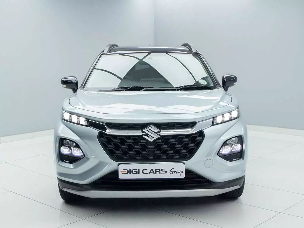 Vehicle Image for 3/24for Suzuki Fronx 1.5 GL Auto