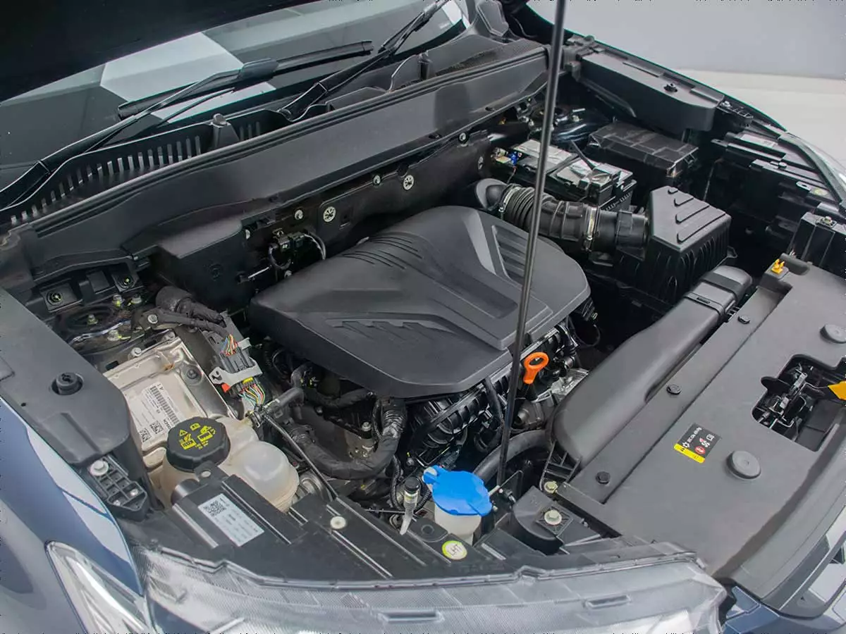 Vehicle Image for 9/26for Haval H6 GT 2.0T 4WD Super Luxury