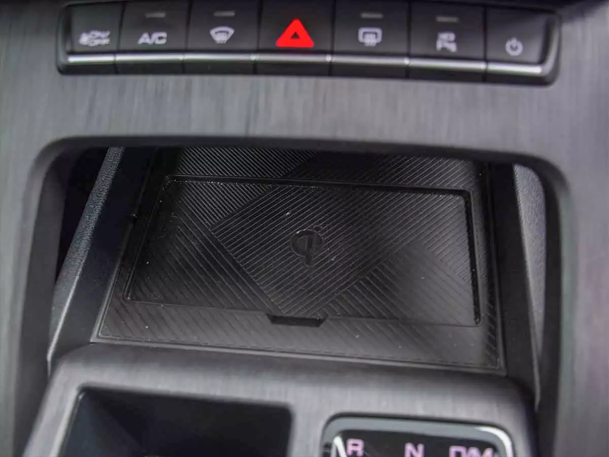 Vehicle Image for 18/26for Haval H6 GT 2.0T 4WD Super Luxury