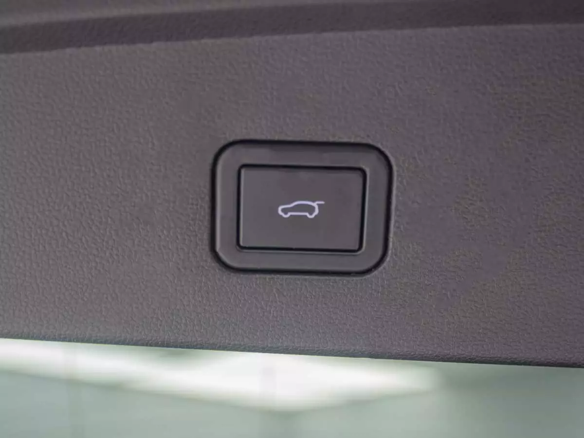 Vehicle Image for 14/26for Haval H6 GT 2.0T 4WD Super Luxury