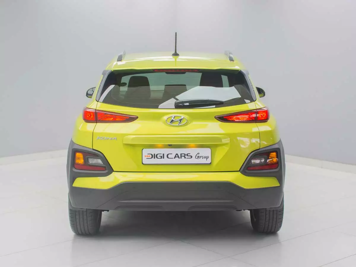 Vehicle Image for 12/24for Hyundai Kona 2.0 Executive