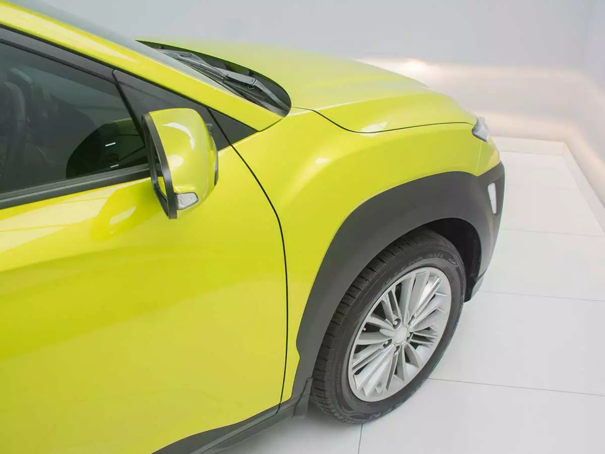 Vehicle Image for 7/24for Hyundai Kona 2.0 Executive