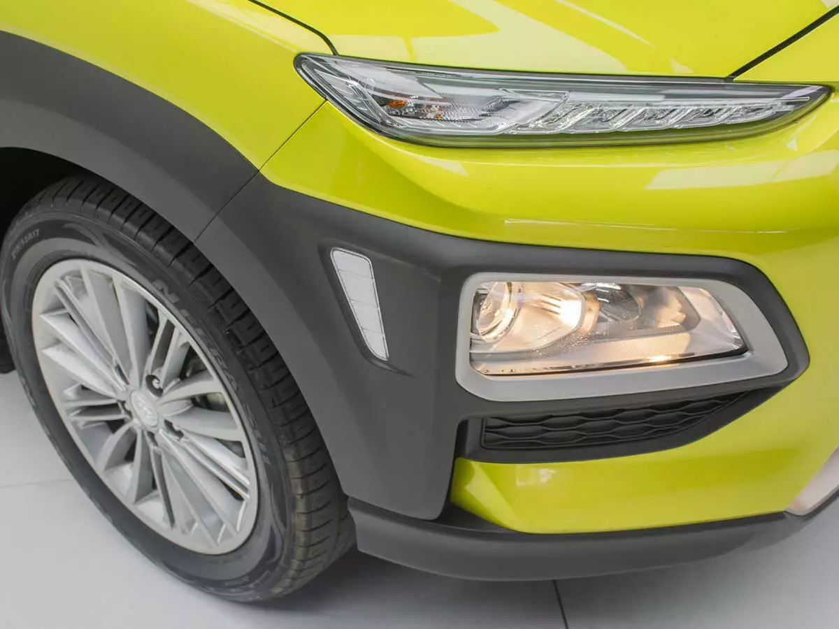 Vehicle Image for 8/24for Hyundai Kona 2.0 Executive