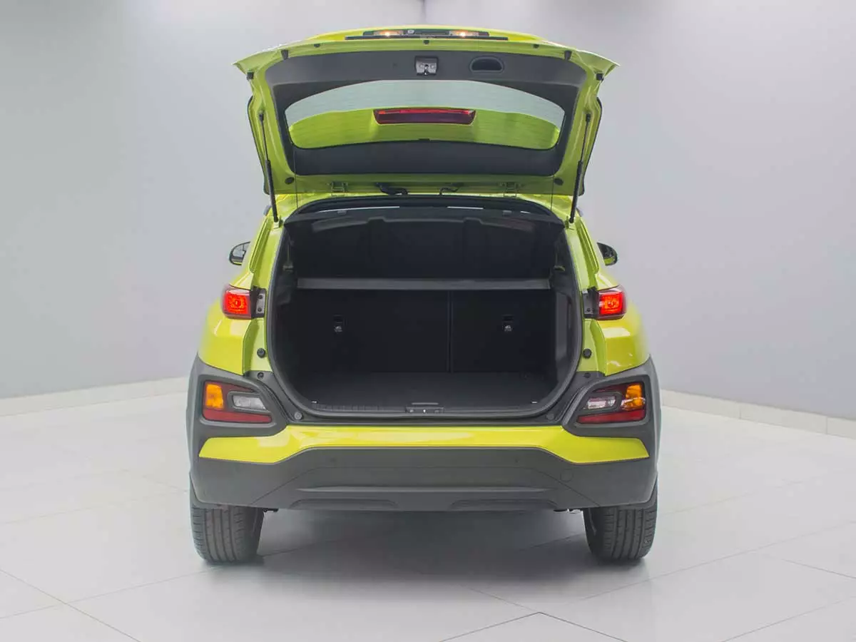 Vehicle Image for 13/24for Hyundai Kona 2.0 Executive