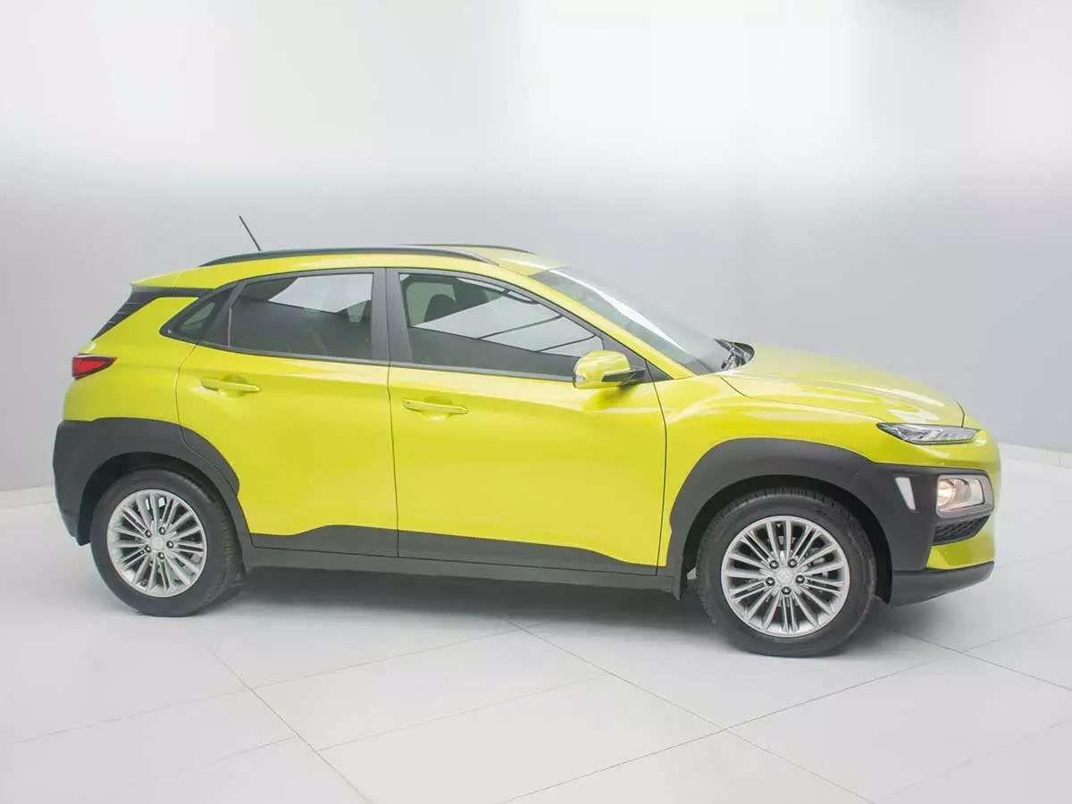 Vehicle Image for 4/24for Hyundai Kona 2.0 Executive