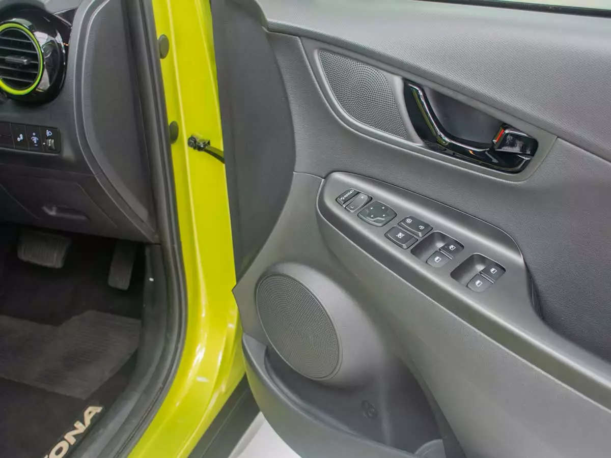 Vehicle Image for 22/24for Hyundai Kona 2.0 Executive