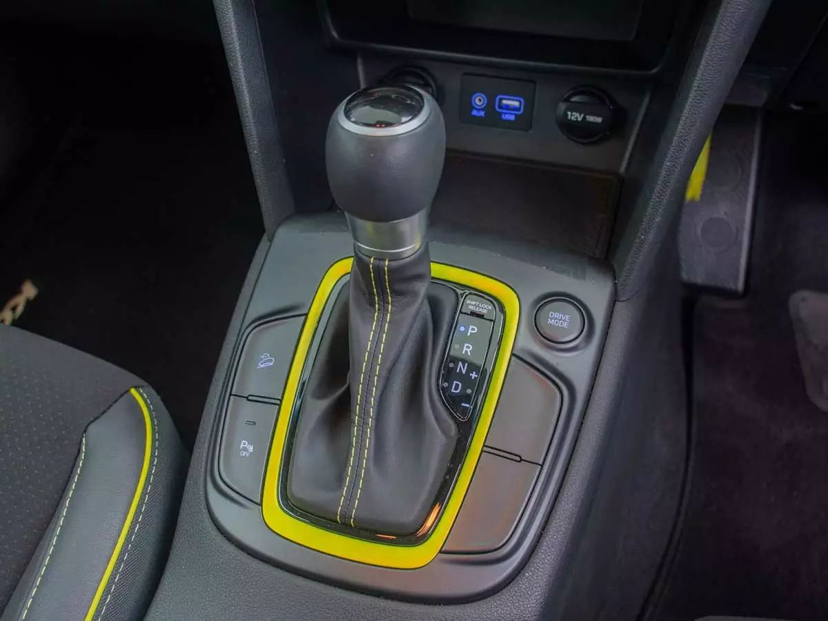 Vehicle Image for 17/24for Hyundai Kona 2.0 Executive