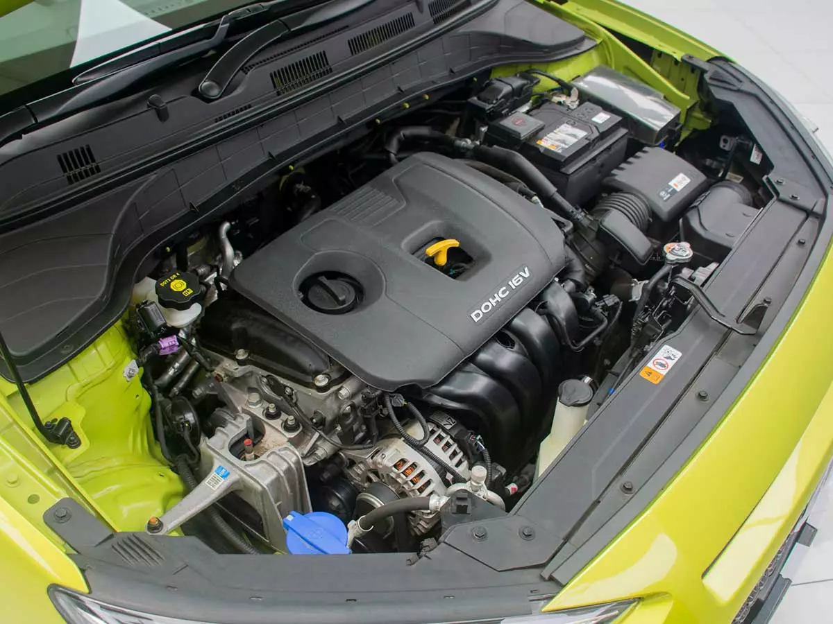 Vehicle Image for 9/24for Hyundai Kona 2.0 Executive